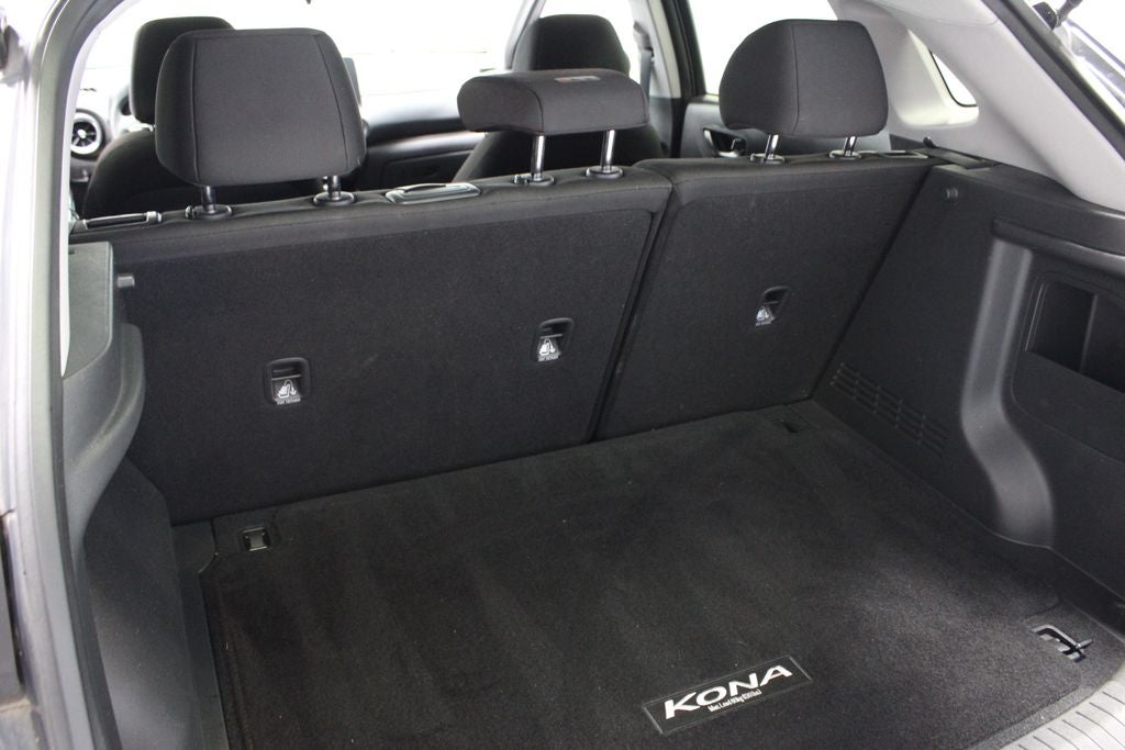 2022 Hyundai KONA SE
