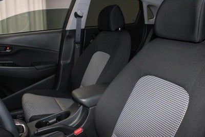2022 Hyundai KONA SE