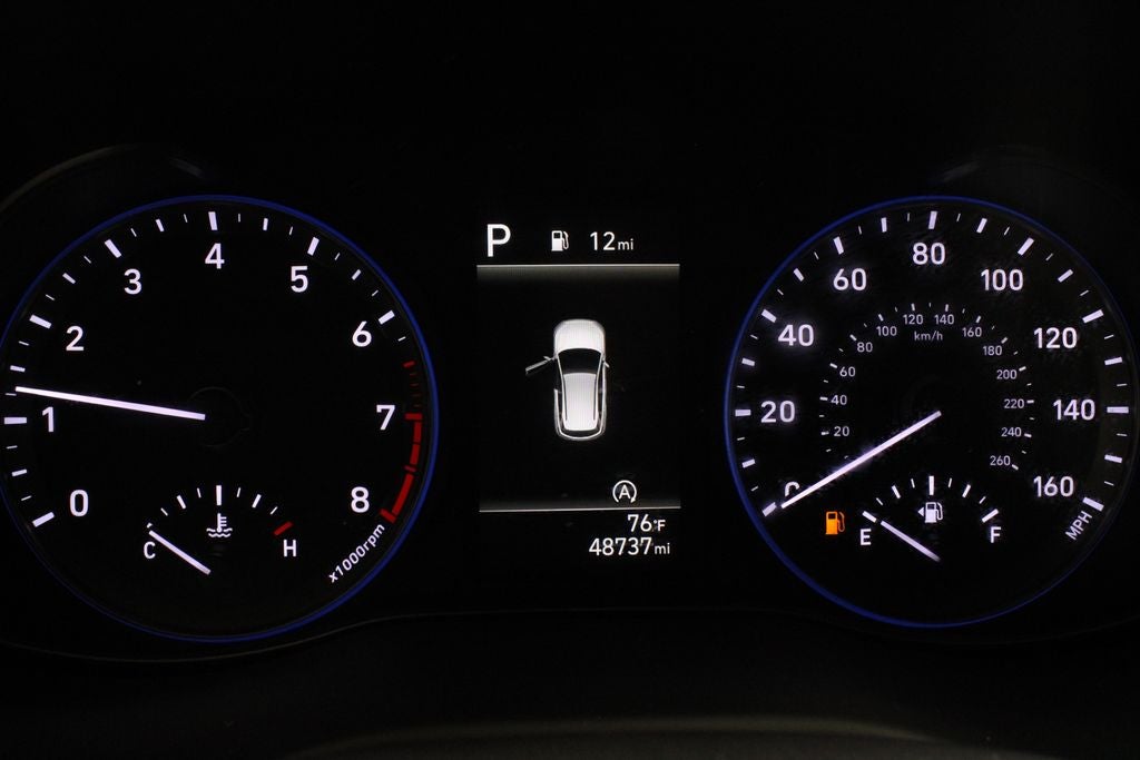 2022 Hyundai KONA SE