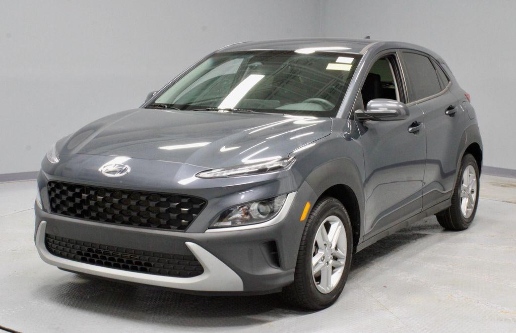 2022 Hyundai KONA SE