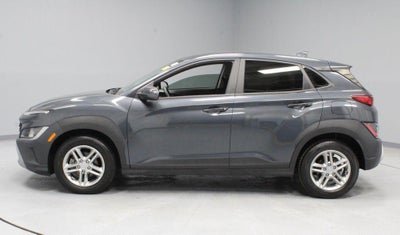 2022 Hyundai KONA SE