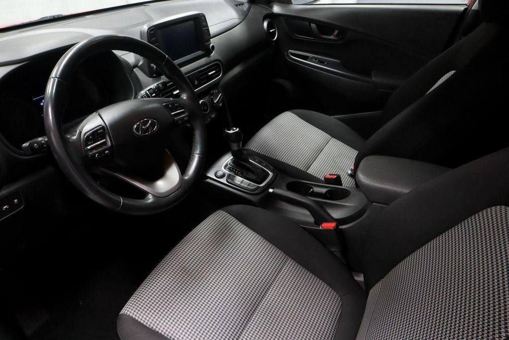 2019 Hyundai KONA SEL