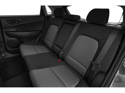 2019 Hyundai KONA SEL
