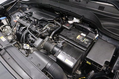 2022 Hyundai KONA SE