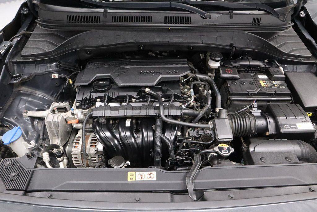 2022 Hyundai KONA SE