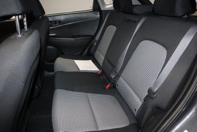 2022 Hyundai KONA SE