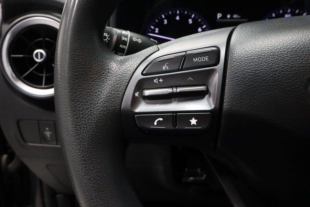 2022 Hyundai KONA SE