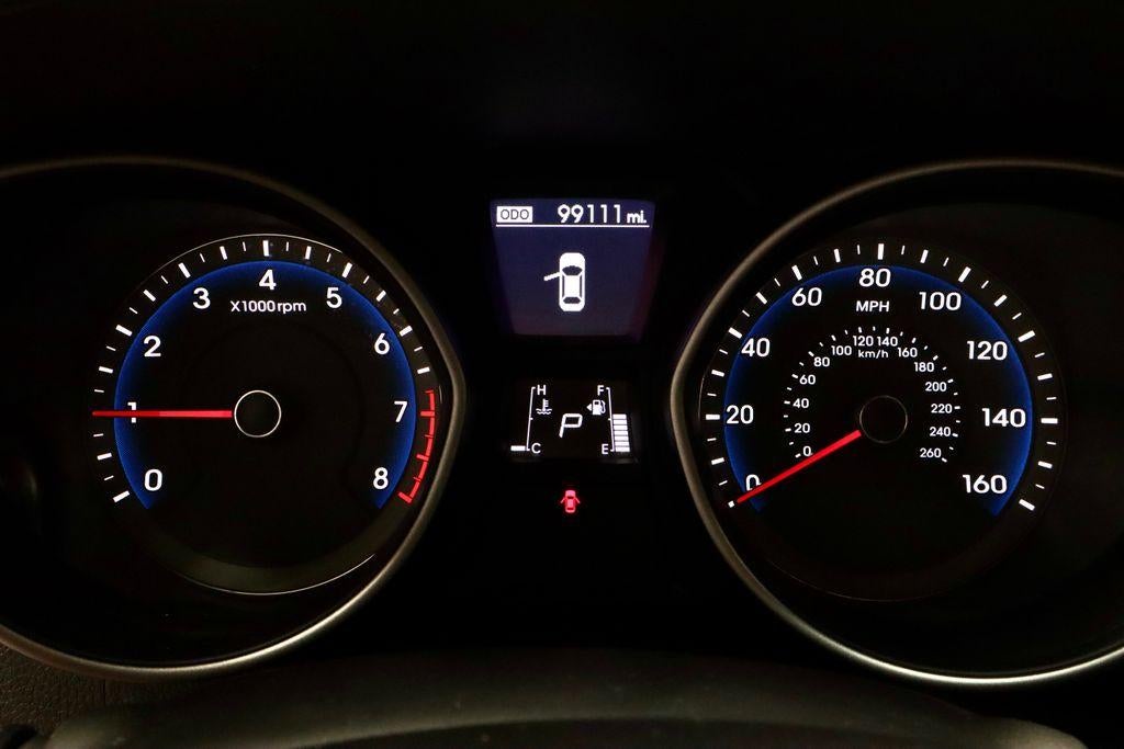2017 Hyundai ELANTRA GT Base