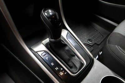 2017 Hyundai ELANTRA GT Base