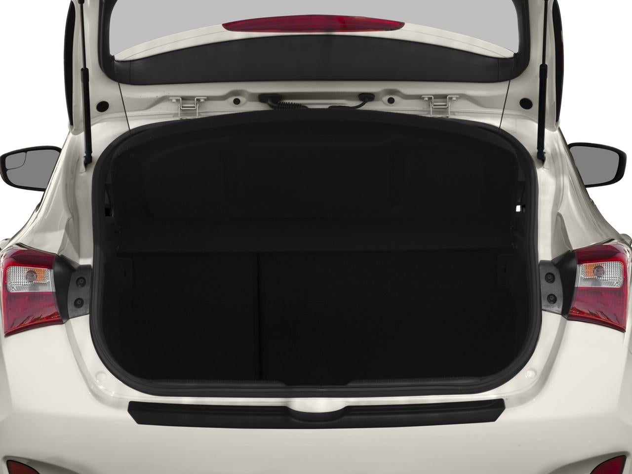 2017 Hyundai ELANTRA GT Base