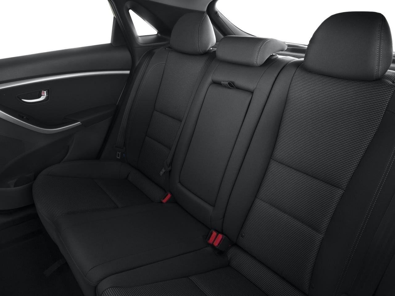 2017 Hyundai ELANTRA GT Base