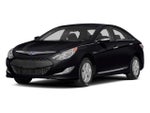 2014 Hyundai SONATA HYBRID Limited