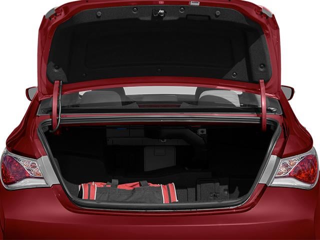 2014 Hyundai SONATA HYBRID Limited