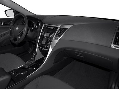 2014 Hyundai SONATA HYBRID Limited