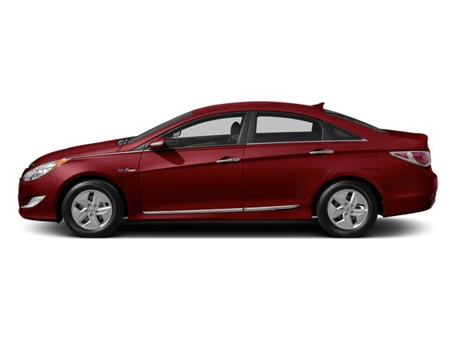 2014 Hyundai SONATA HYBRID Limited