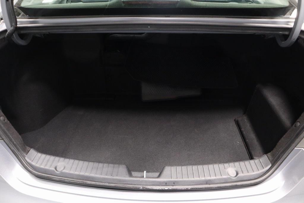 2014 Hyundai SONATA HYBRID Base