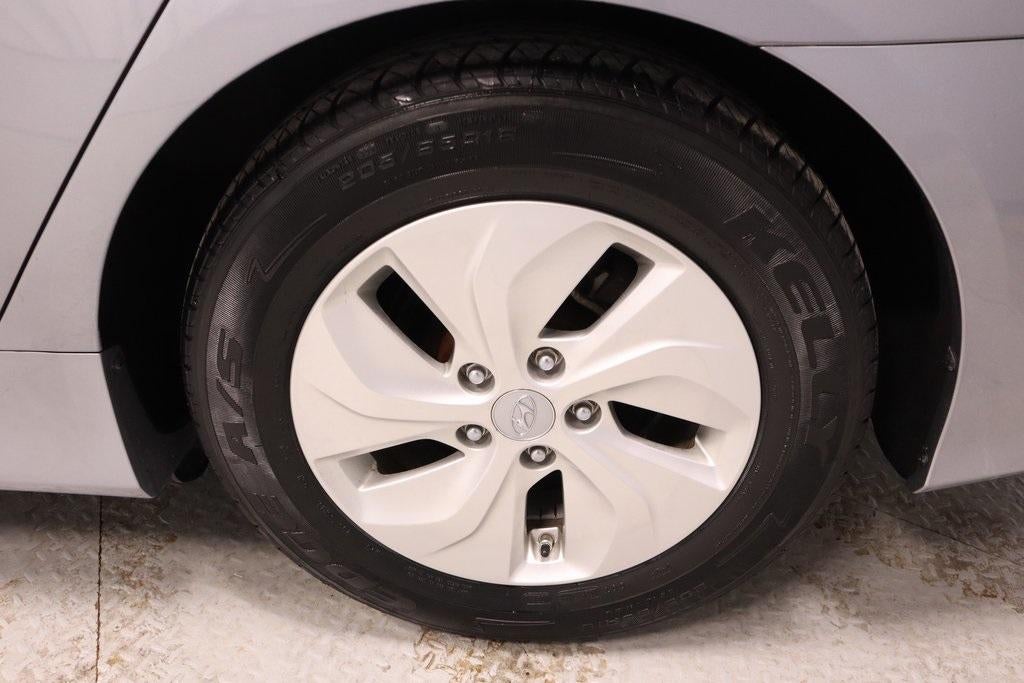 2014 Hyundai SONATA HYBRID Base