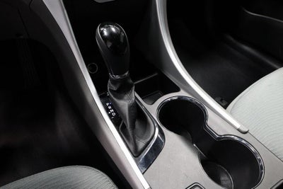 2014 Hyundai SONATA HYBRID Base