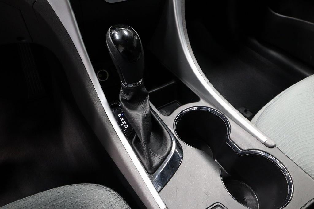 2014 Hyundai SONATA HYBRID Base