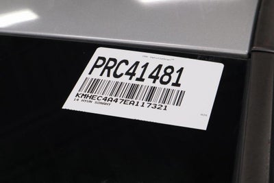 2014 Hyundai SONATA HYBRID Base