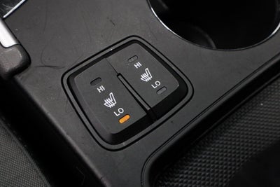 2014 Hyundai SONATA HYBRID Base