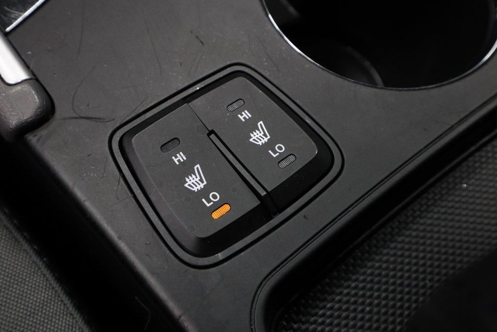 2014 Hyundai SONATA HYBRID Base