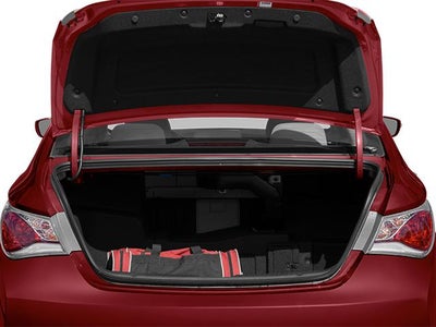 2014 Hyundai SONATA HYBRID Base