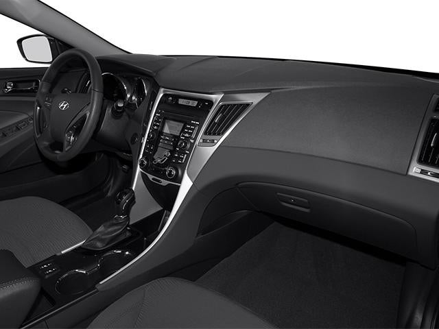 2014 Hyundai SONATA HYBRID Base