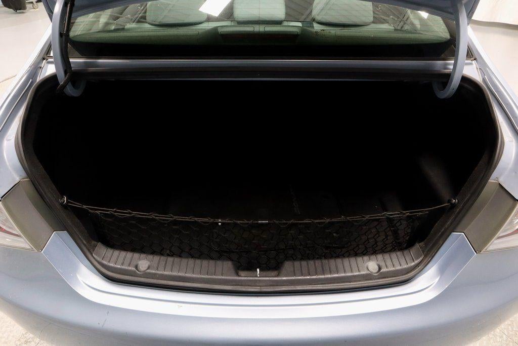 2013 Hyundai SONATA HYBRID Base