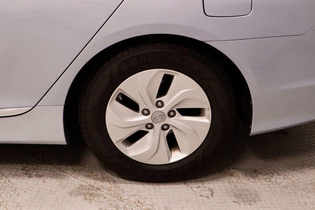 2013 Hyundai SONATA HYBRID Base