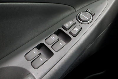 2013 Hyundai SONATA HYBRID Base