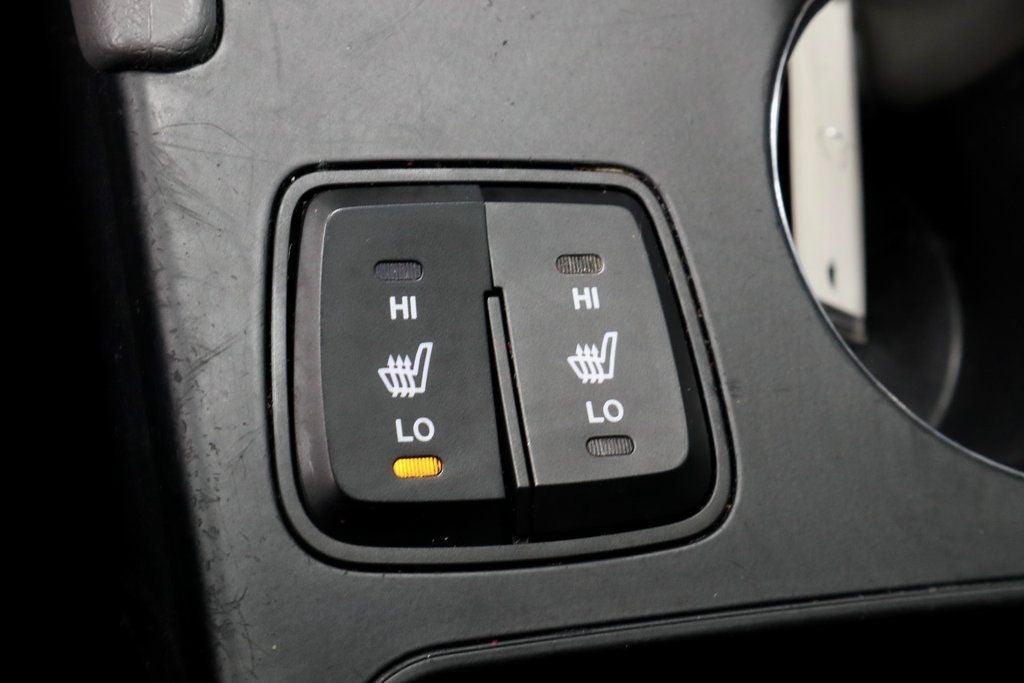 2013 Hyundai SONATA HYBRID Base