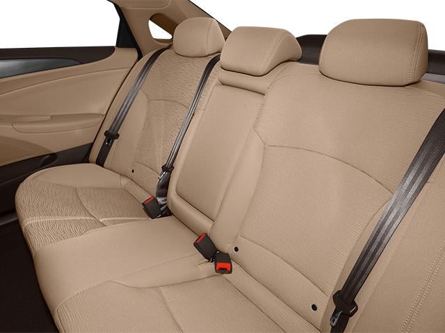 2013 Hyundai SONATA HYBRID Base