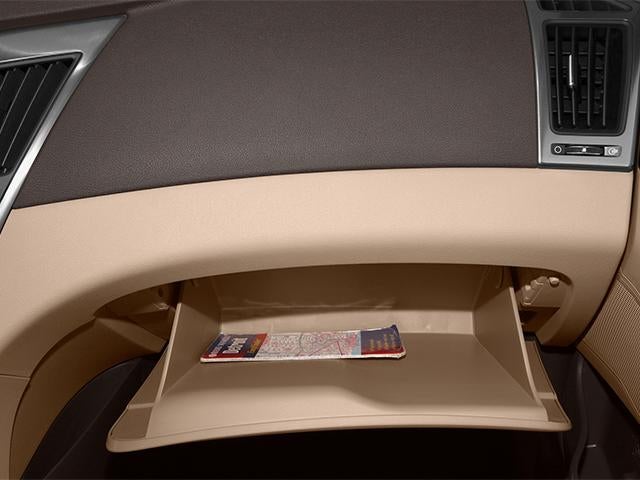 2013 Hyundai SONATA HYBRID Base