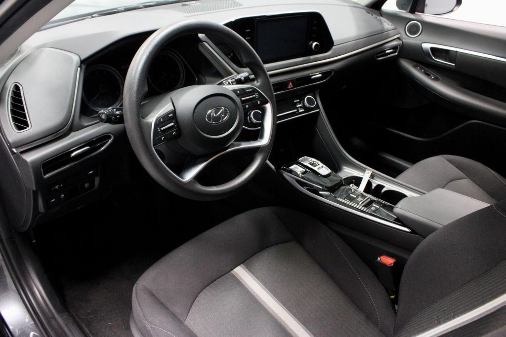 2022 Hyundai SONATA SEL