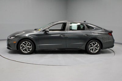 2022 Hyundai SONATA SEL