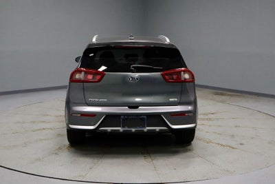 2018 Kia Niro Touring