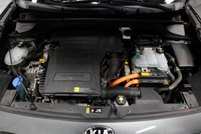 2018 Kia Niro Touring