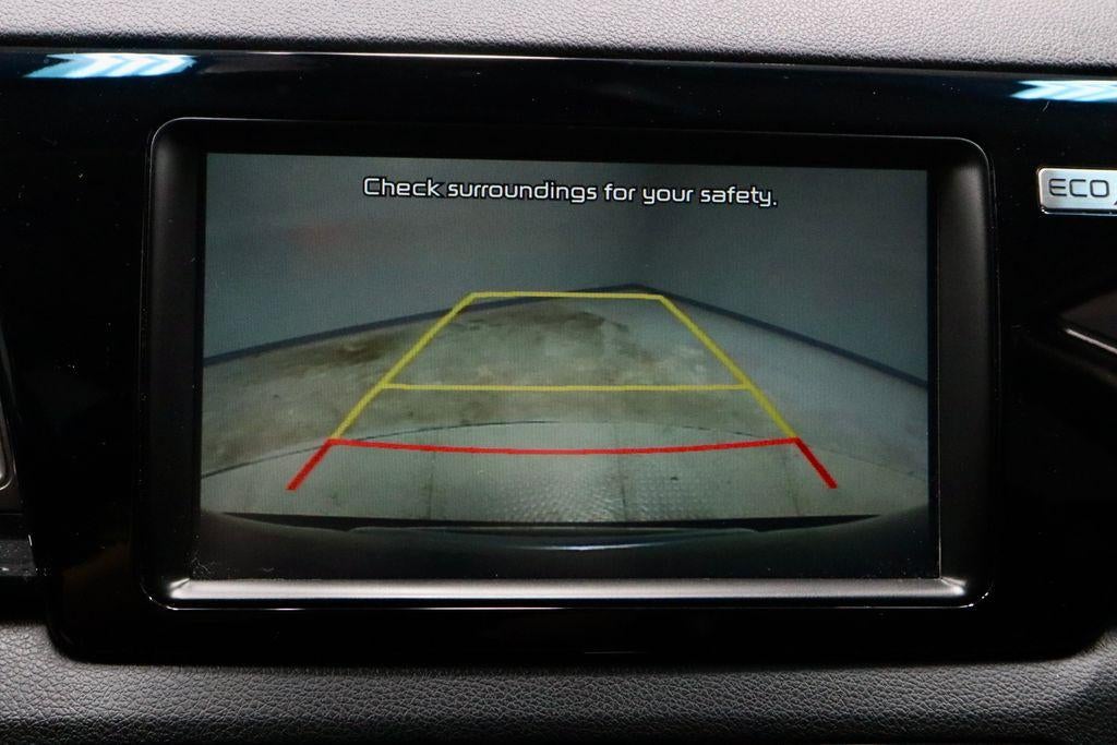 2018 Kia Niro Touring