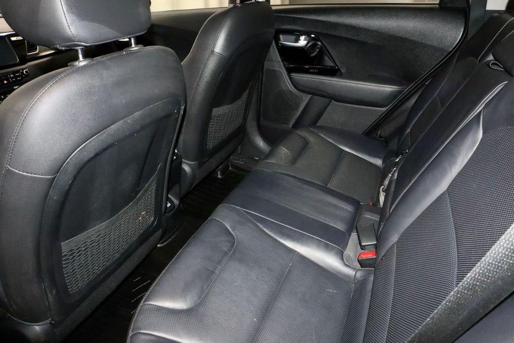 2018 Kia Niro Touring