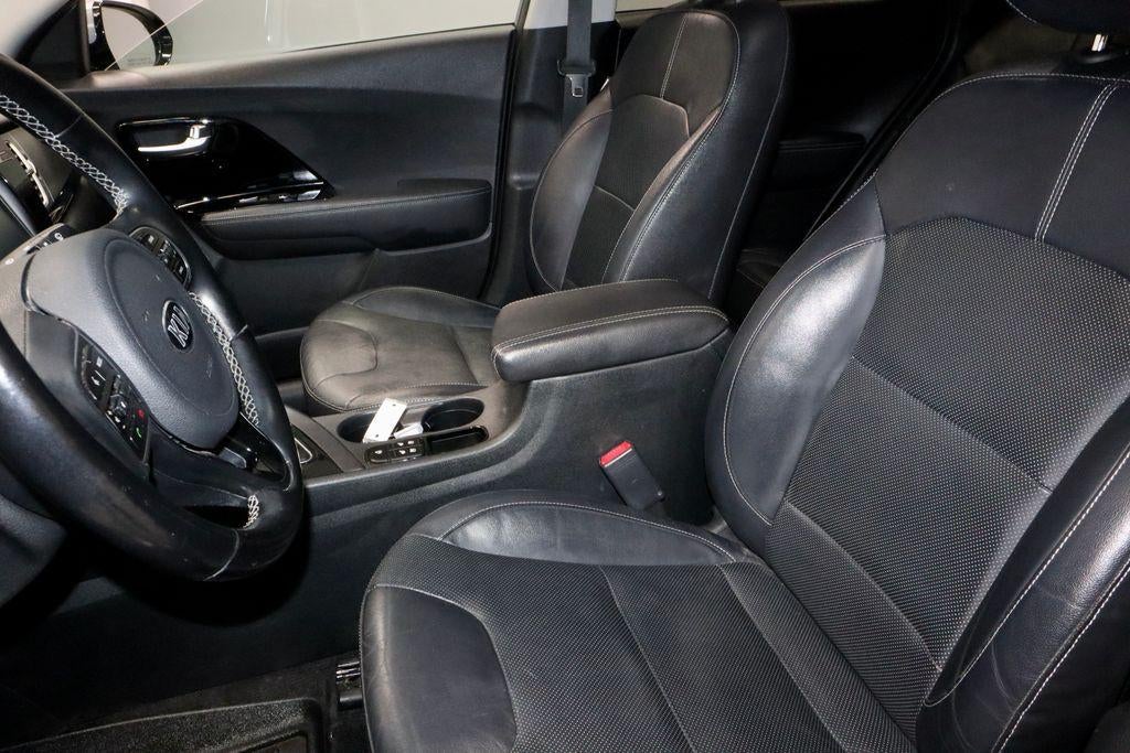 2018 Kia Niro Touring