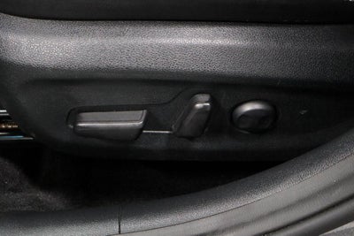 2018 Kia Niro Touring