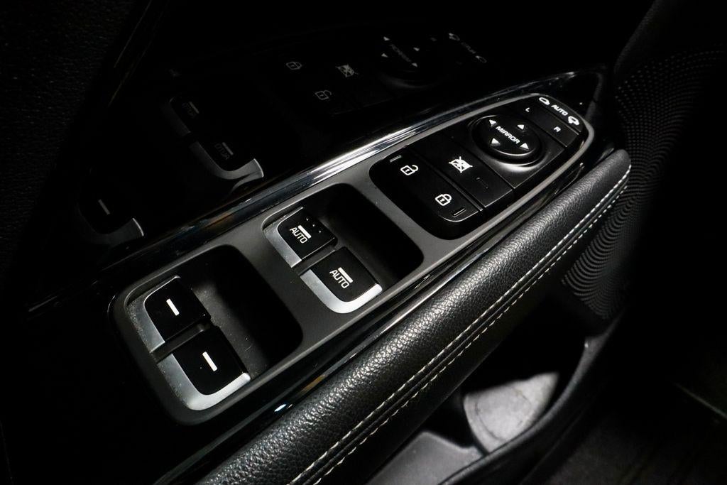 2018 Kia Niro Touring