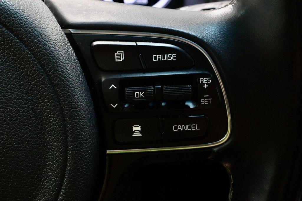 2018 Kia Niro Touring