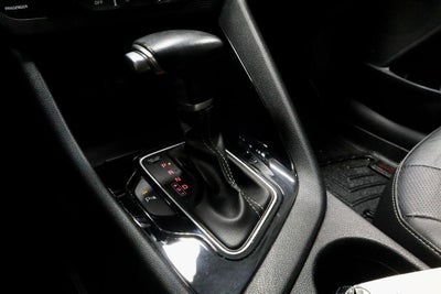 2018 Kia Niro Touring