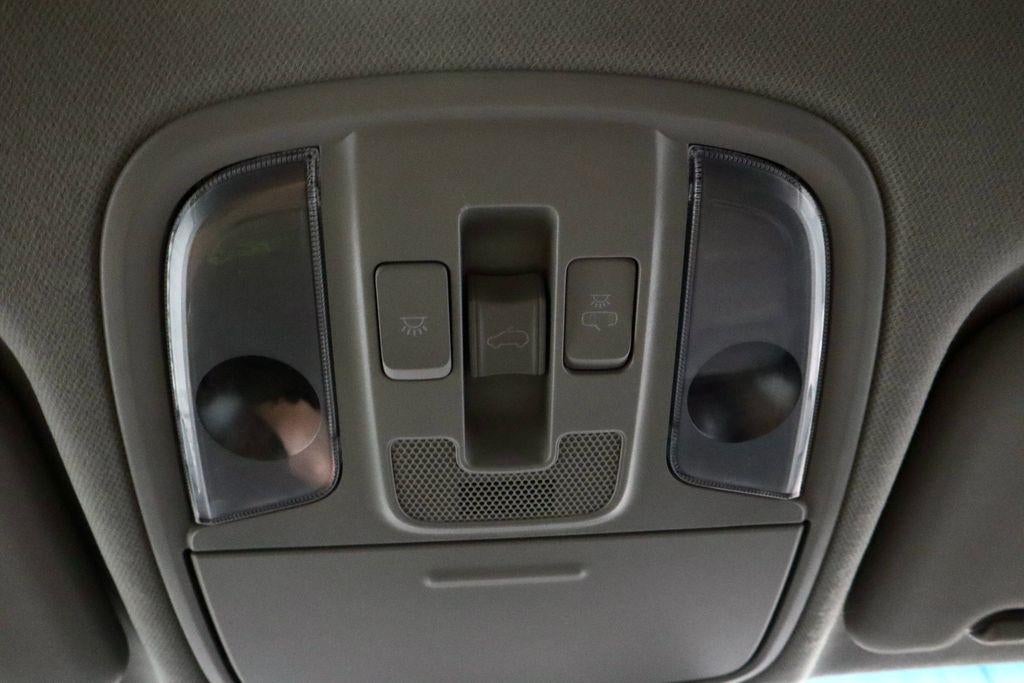 2018 Kia Niro Touring