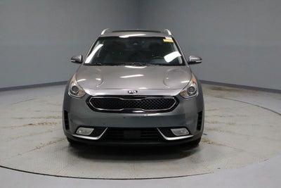 2018 Kia Niro Touring