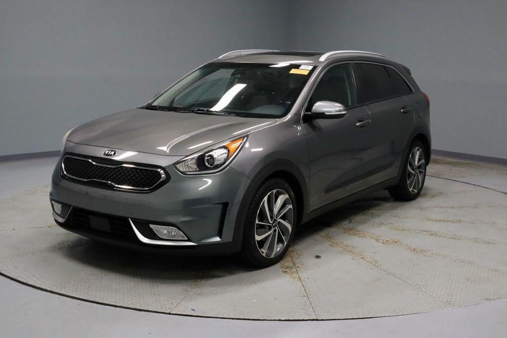 2018 Kia Niro Touring