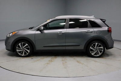 2018 Kia Niro Touring