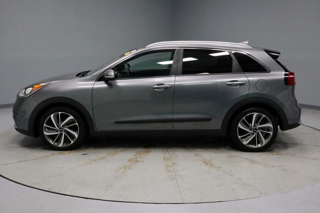 2018 Kia Niro Touring